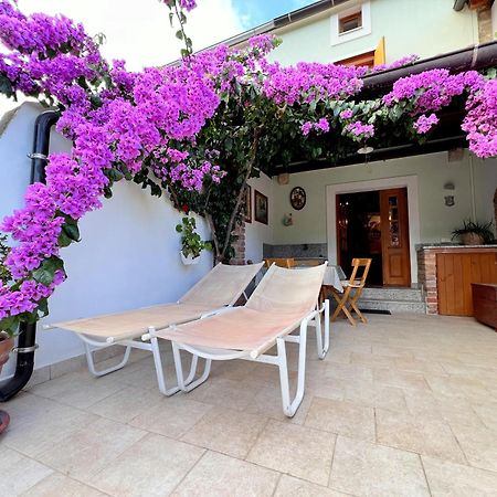Casa Bella Holiday Home Rab Mundanije Exteriér fotografie