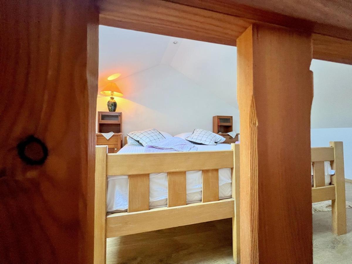 Casa Bella Holiday Home Rab Mundanije Exteriér fotografie