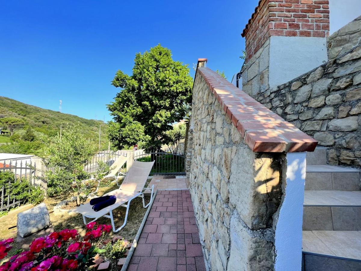 Casa Bella Holiday Home Rab Mundanije Exteriér fotografie