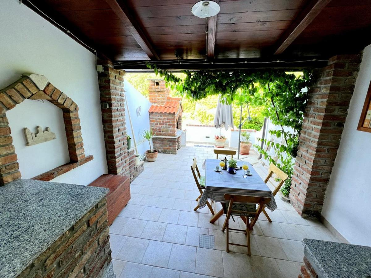 Casa Bella Holiday Home Rab Mundanije Exteriér fotografie