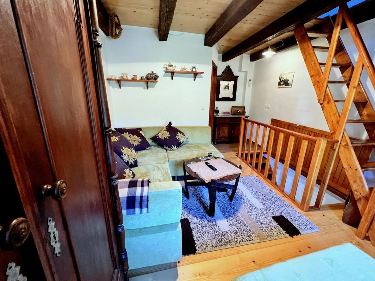 Casa Bella Holiday Home Rab Mundanije Exteriér fotografie