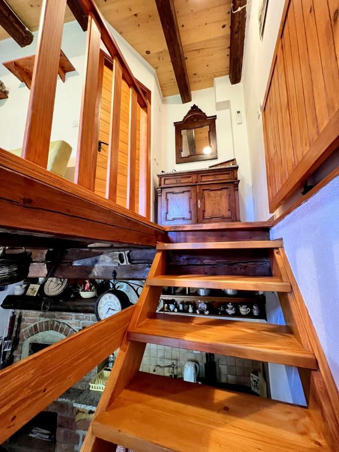 Casa Bella Holiday Home Rab Mundanije Exteriér fotografie