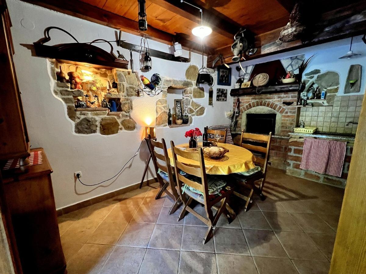 Casa Bella Holiday Home Rab Mundanije Exteriér fotografie