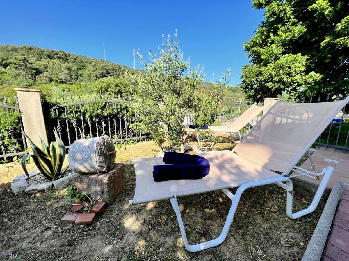 Casa Bella Holiday Home Rab Mundanije Exteriér fotografie