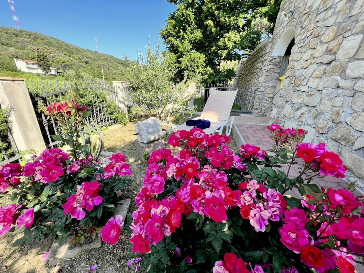Casa Bella Holiday Home Rab Mundanije Exteriér fotografie