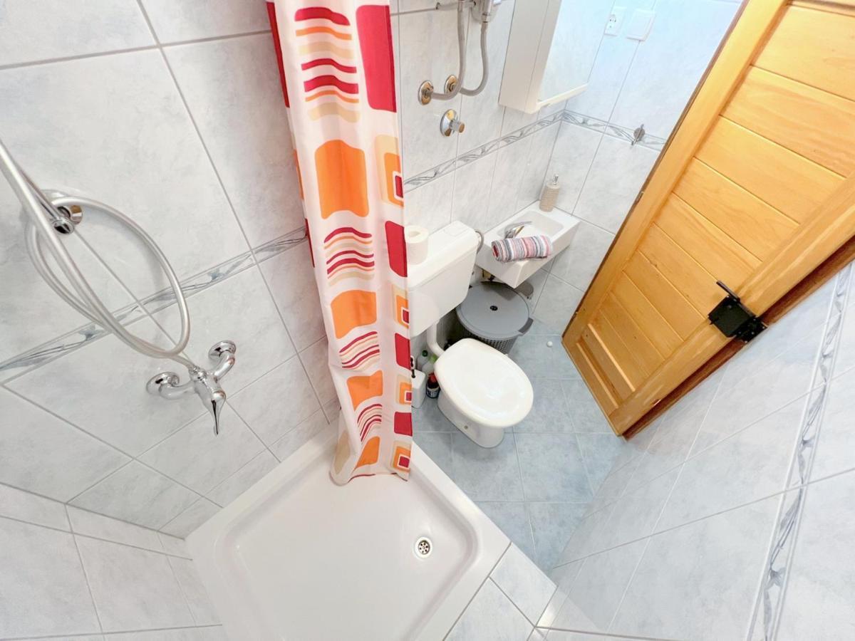 Casa Bella Holiday Home Rab Mundanije Exteriér fotografie