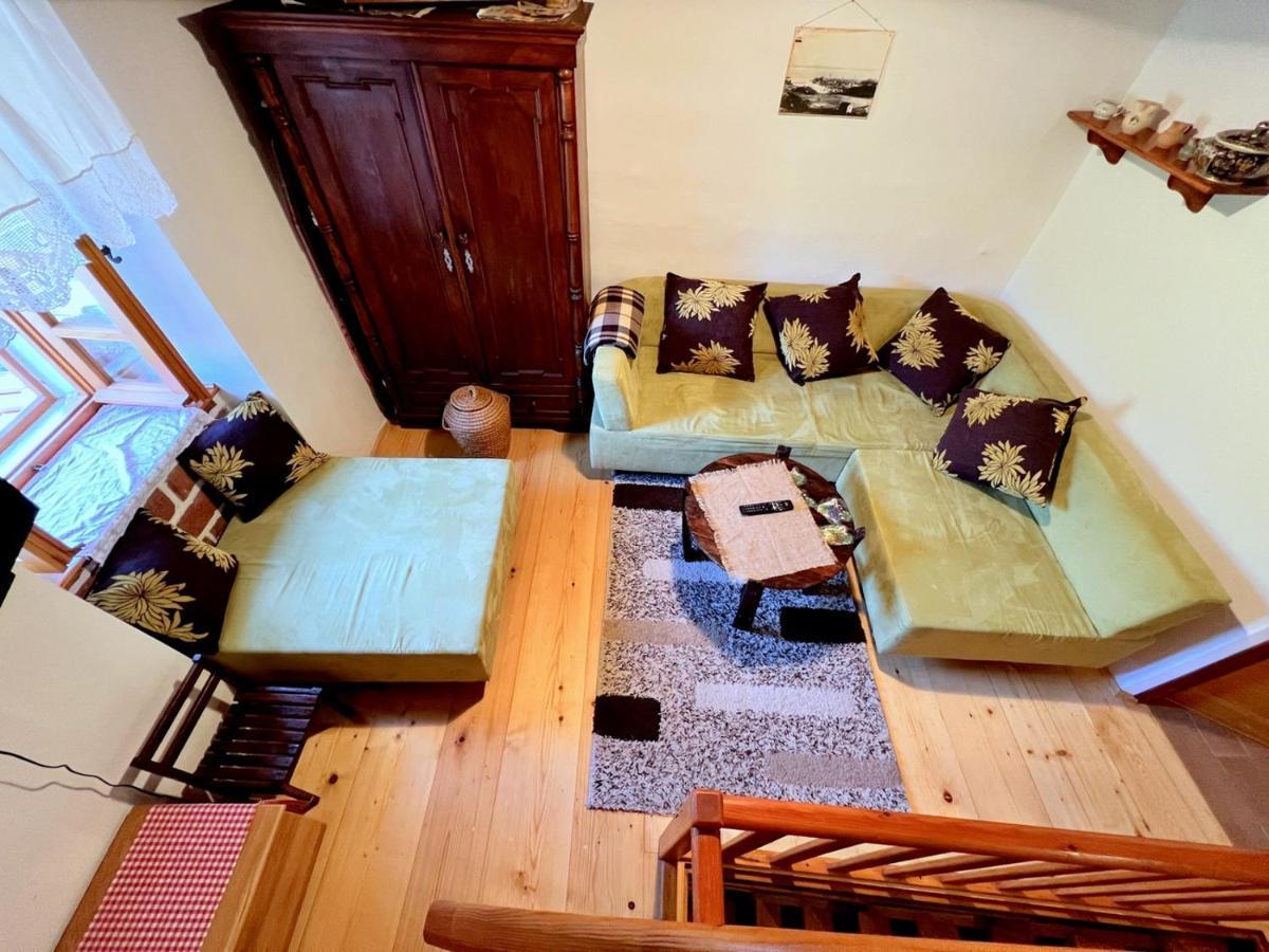 Casa Bella Holiday Home Rab Mundanije Exteriér fotografie