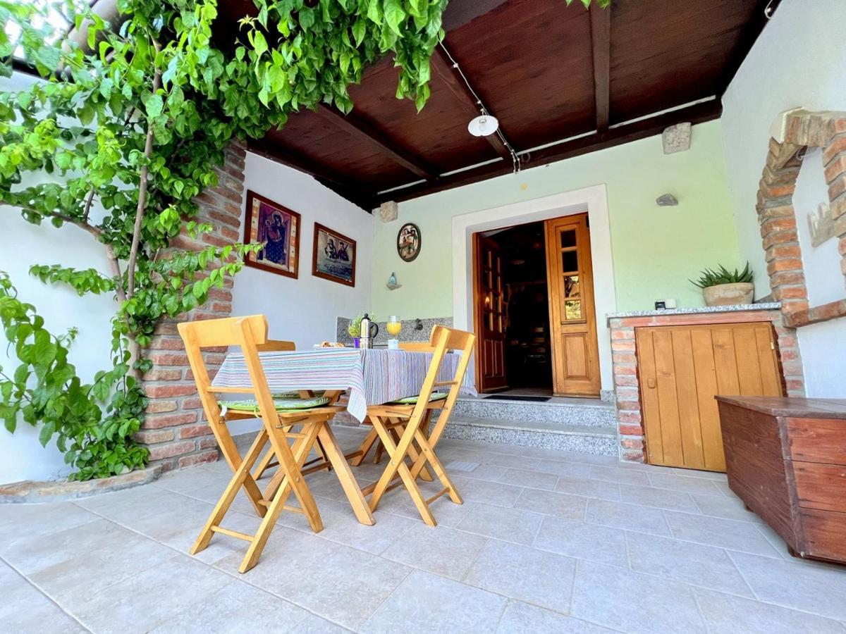 Casa Bella Holiday Home Rab Mundanije Exteriér fotografie