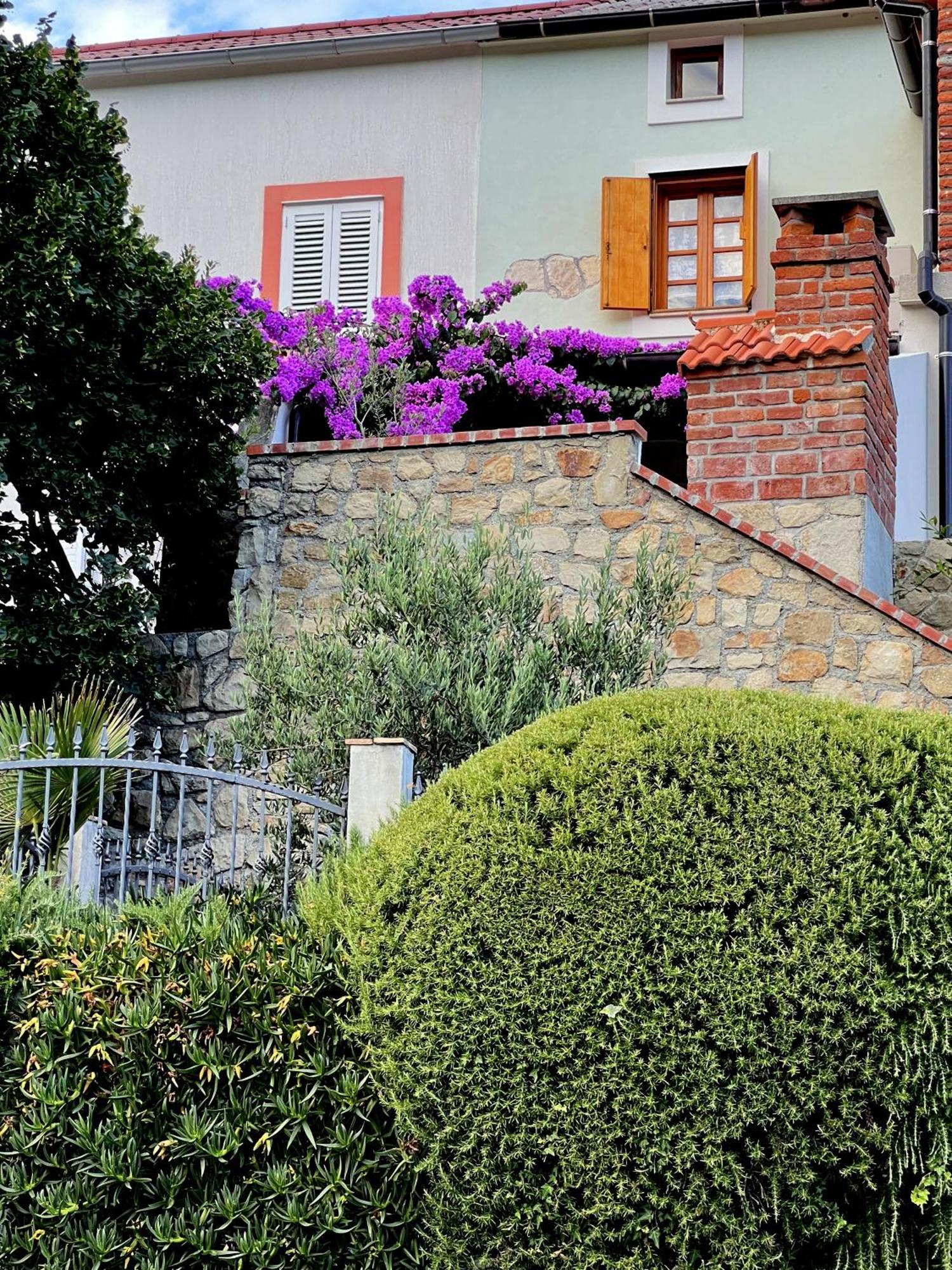 Casa Bella Holiday Home Rab Mundanije Exteriér fotografie