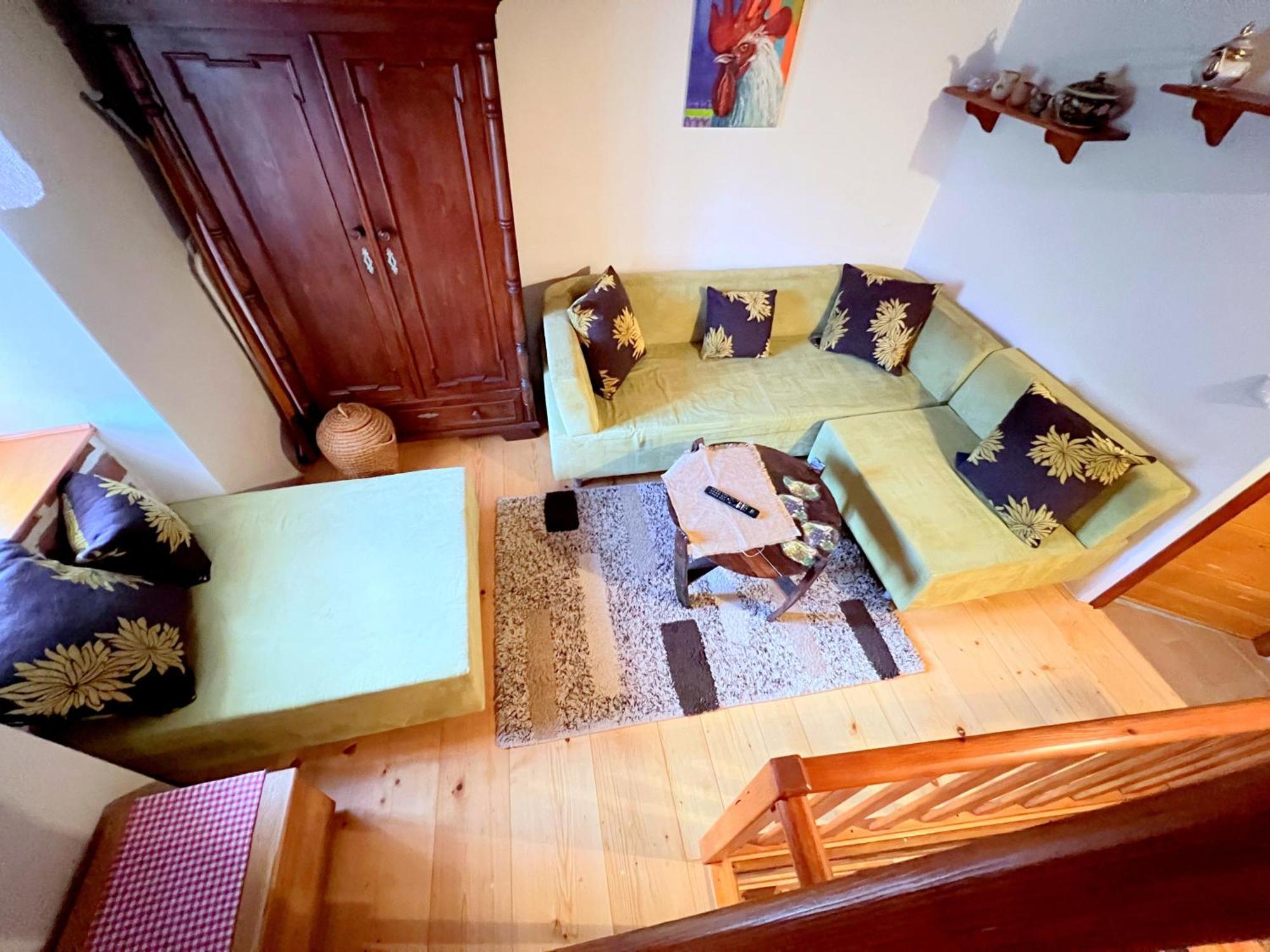 Casa Bella Holiday Home Rab Mundanije Exteriér fotografie