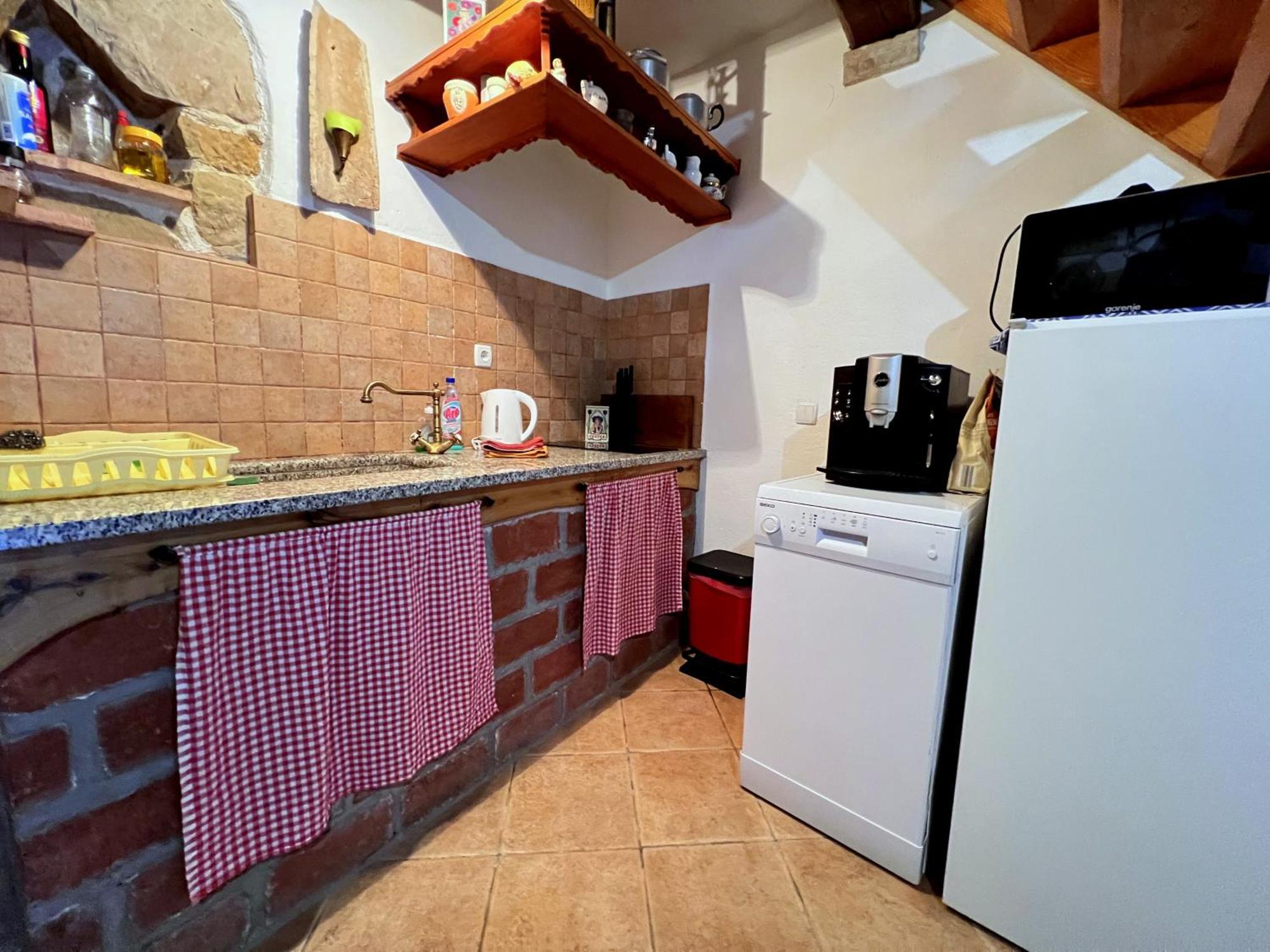 Casa Bella Holiday Home Rab Mundanije Exteriér fotografie