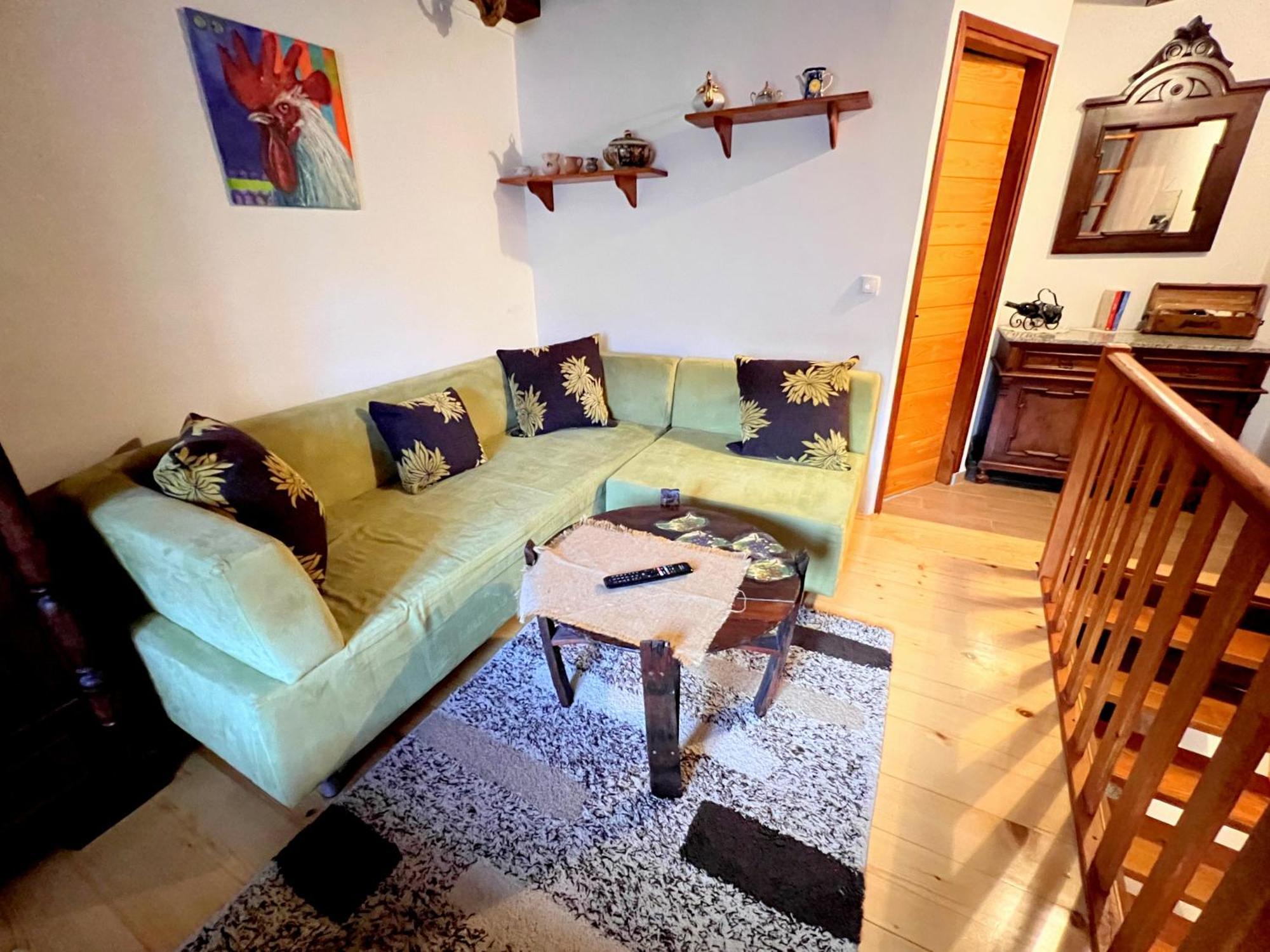 Casa Bella Holiday Home Rab Mundanije Exteriér fotografie
