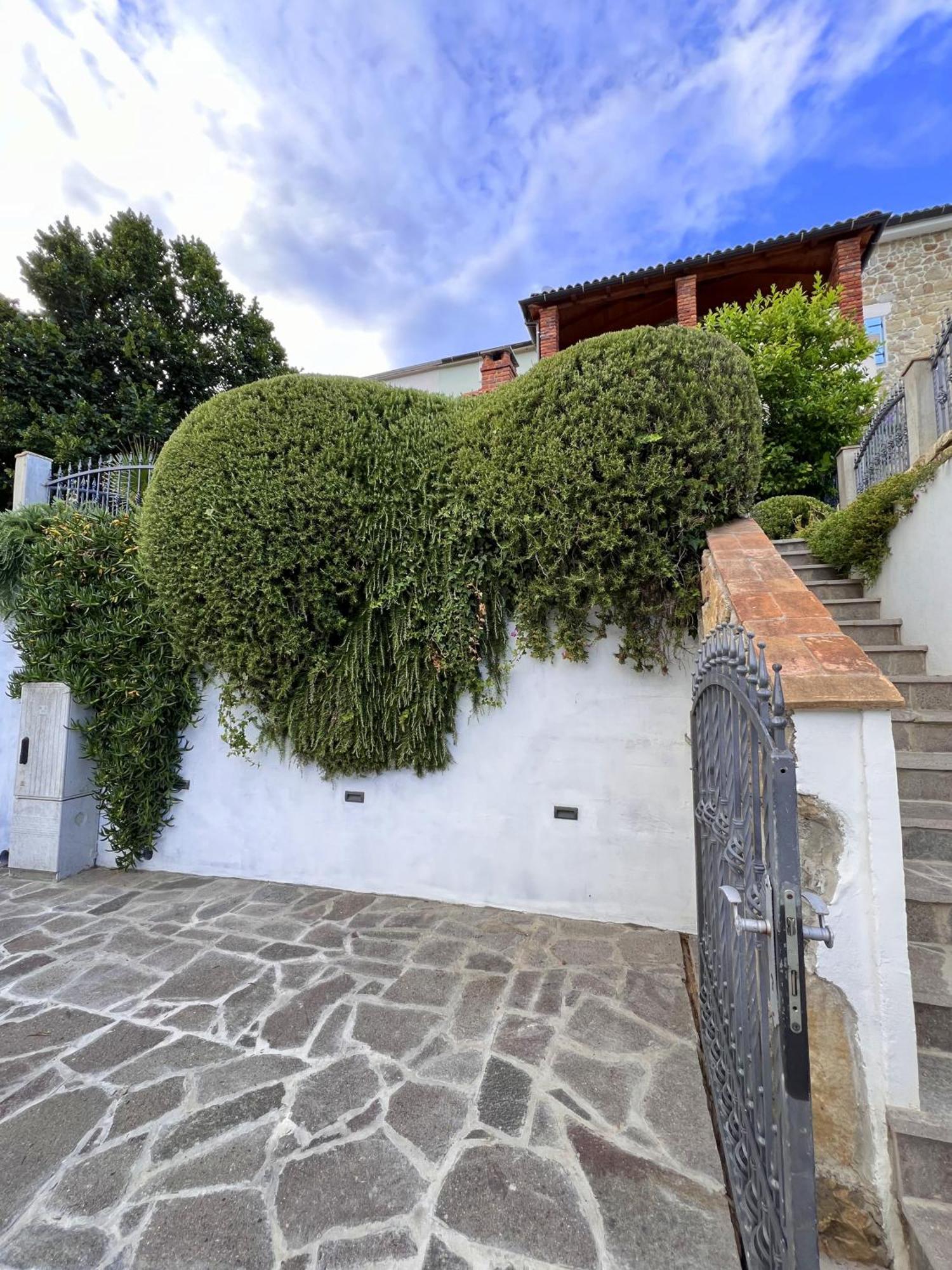 Casa Bella Holiday Home Rab Mundanije Exteriér fotografie