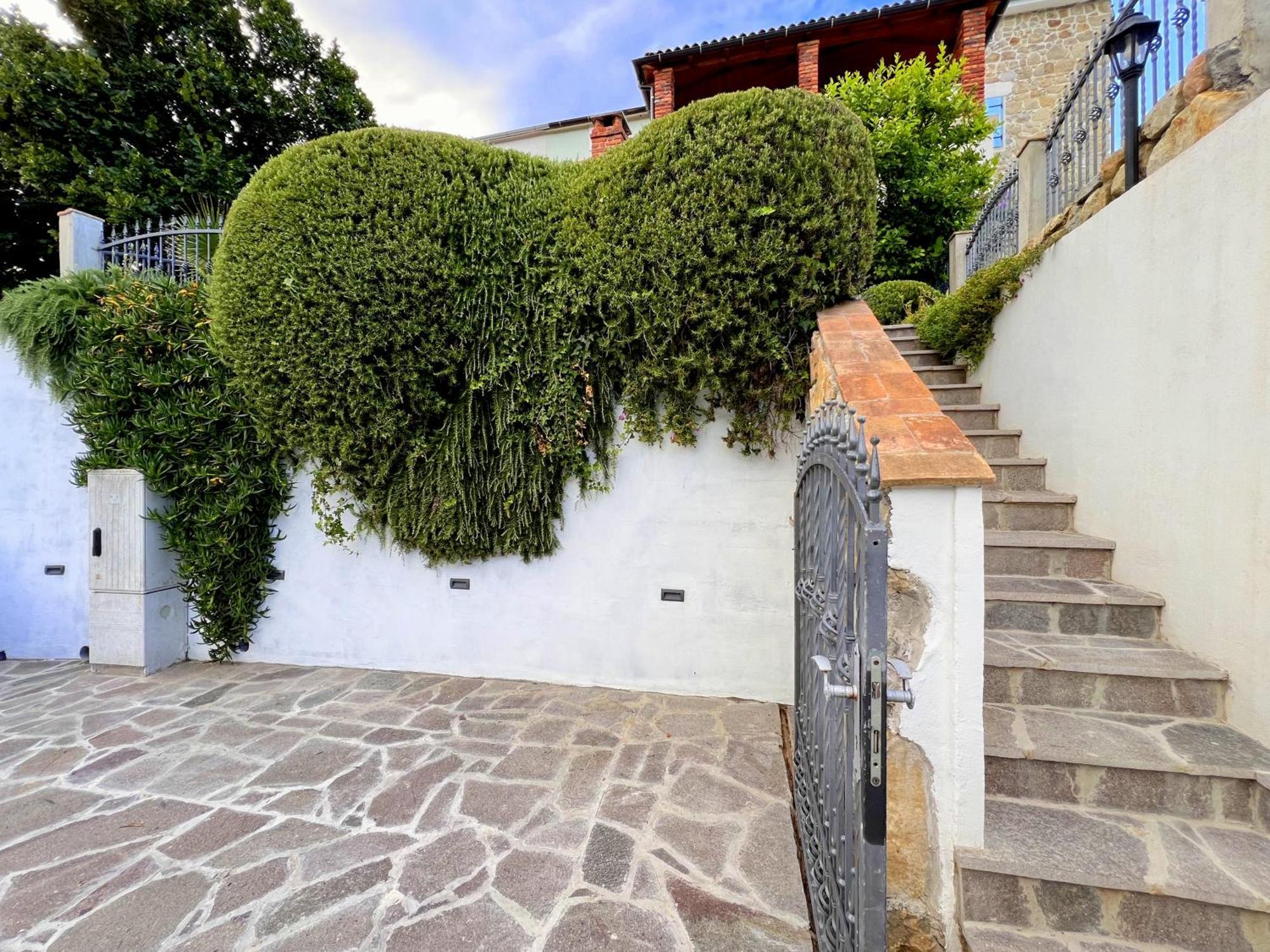 Casa Bella Holiday Home Rab Mundanije Exteriér fotografie